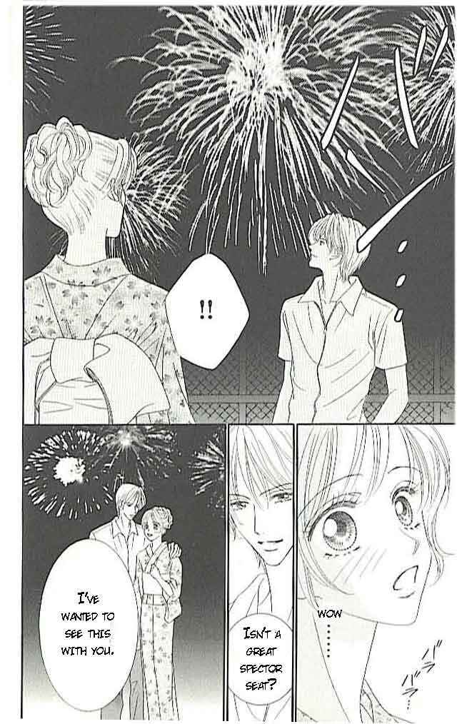 Page 20 Chapter 3 Choukyouai