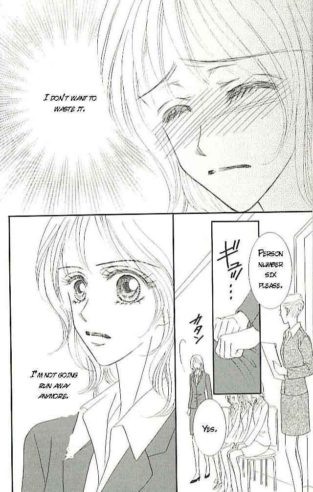 Page 38 Chapter 3 Choukyouai
