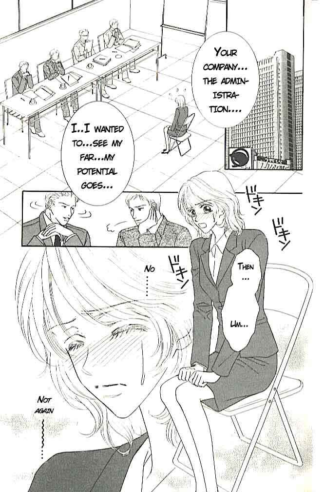 Page 5 Chapter 3 Choukyouai