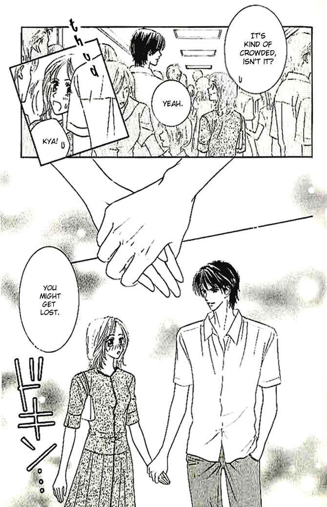 Page 15 Chapter 4 Choukyouai