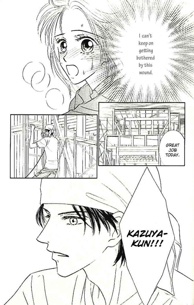 Page 45 Chapter 4 Choukyouai