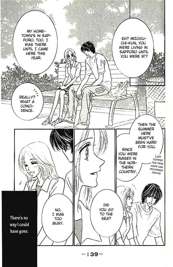 Page 5 Chapter 4 Choukyouai
