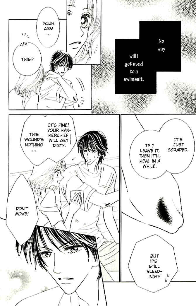 Page 6 Chapter 4 Choukyouai