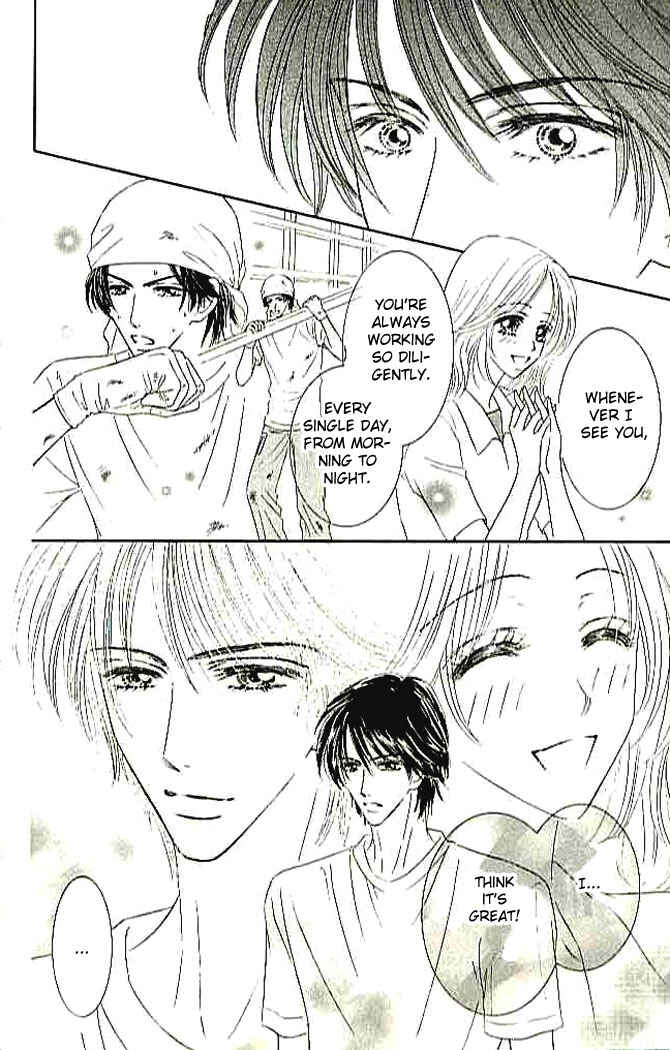 Page 8 Chapter 4 Choukyouai