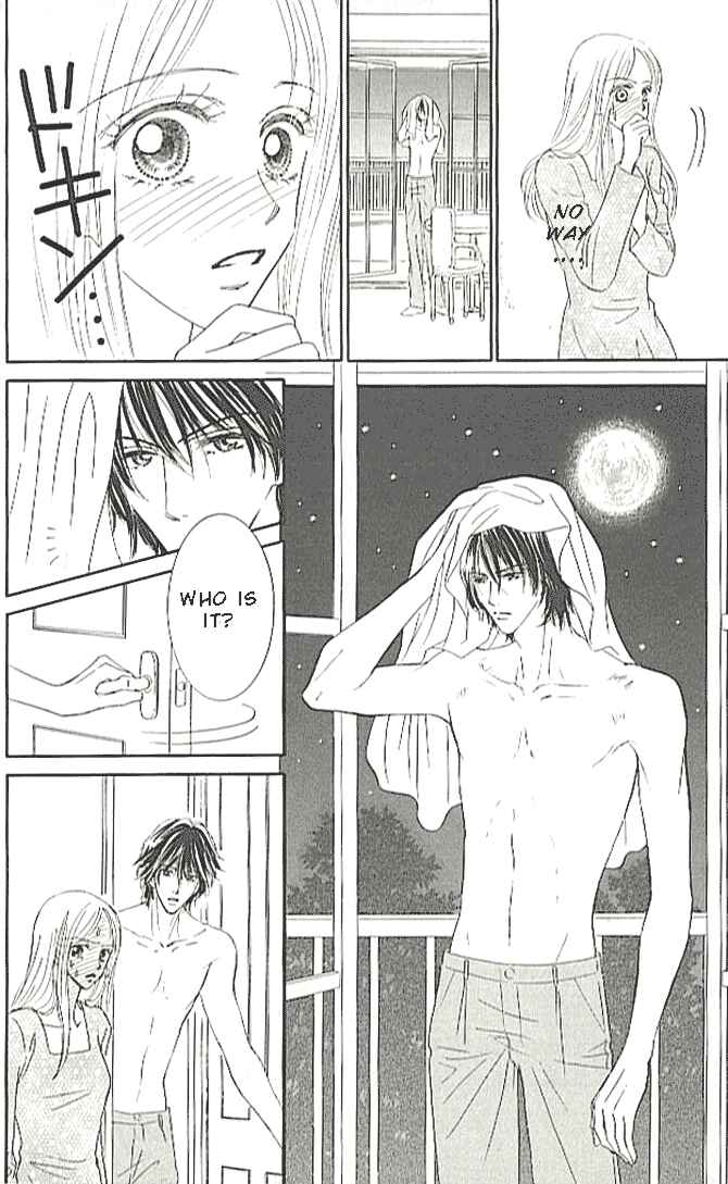 Page 18 Chapter 2 Choukyouai