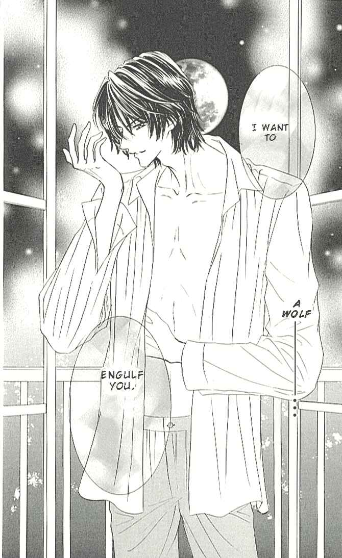 Page 22 Chapter 2 Choukyouai