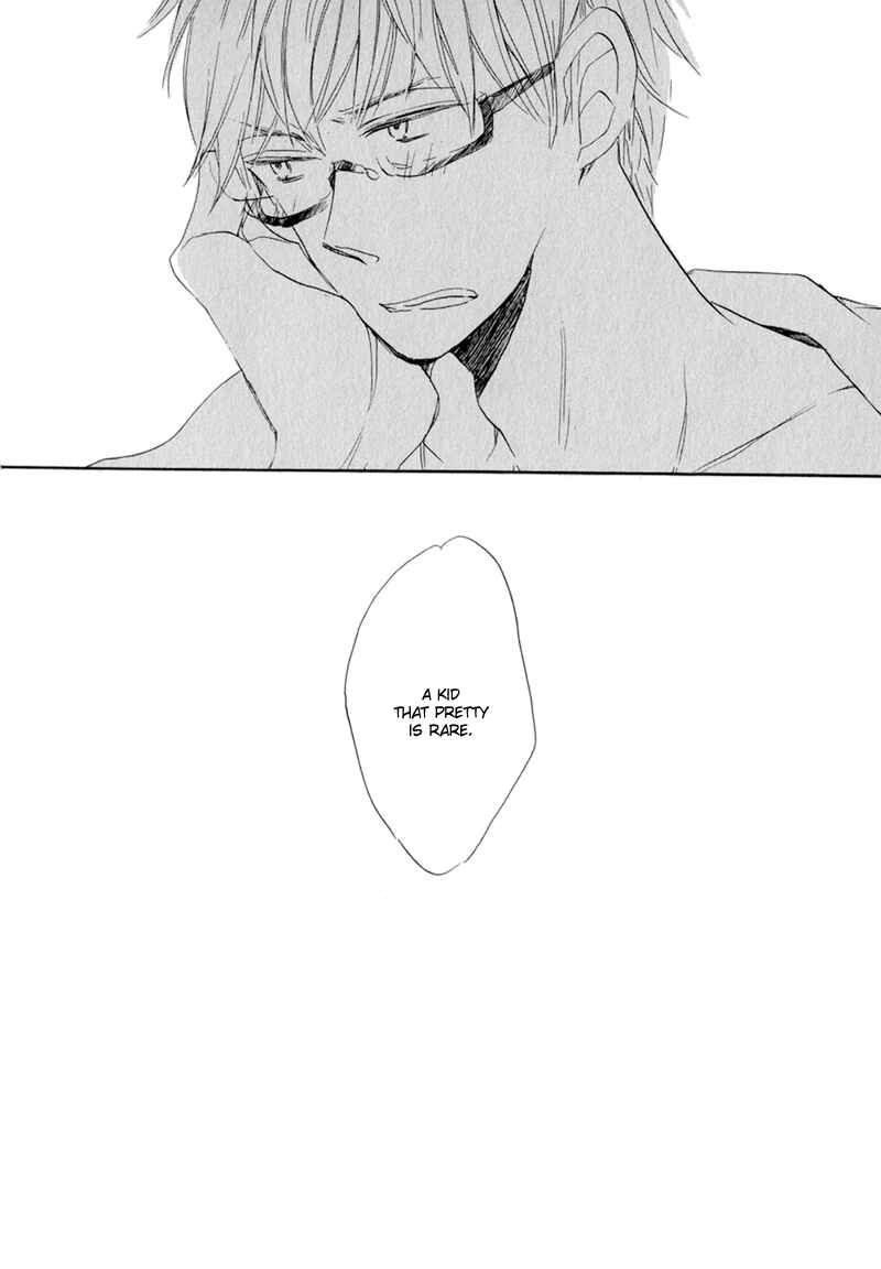Page 16 Chapter 2 Kimi to Parade
