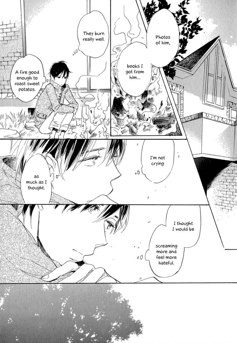 Page 17 Chapter 2 Kimi to Parade