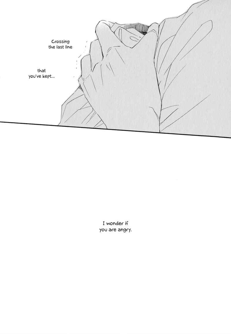 Page 34 Chapter 2 Kimi to Parade