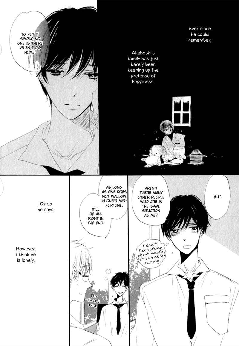 Page 6 Chapter 4 Kimi to Parade