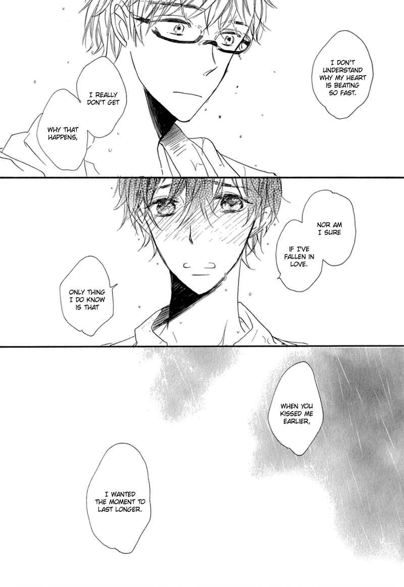 Page 16 Chapter 3 Kimi to Parade