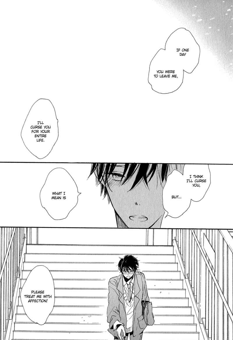 Page 23 Chapter 3 Kimi to Parade