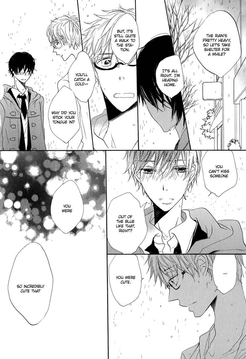 Page 7 Chapter 3 Kimi to Parade