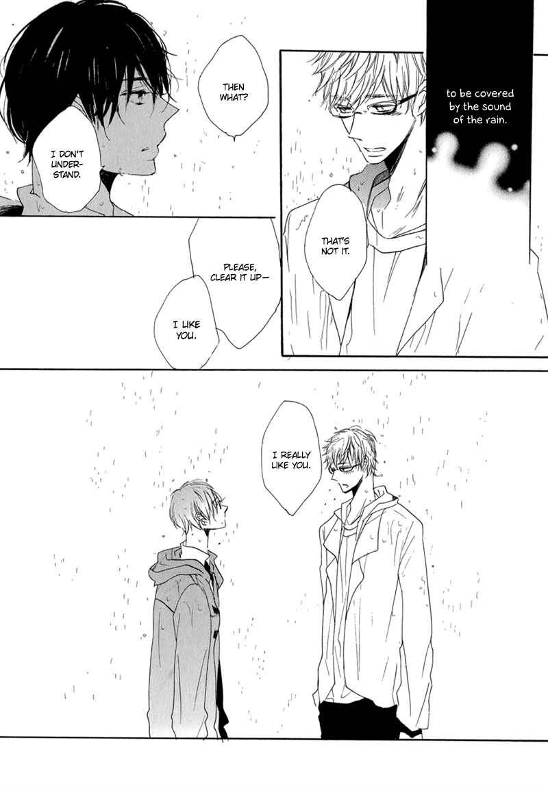 Page 9 Chapter 3 Kimi to Parade
