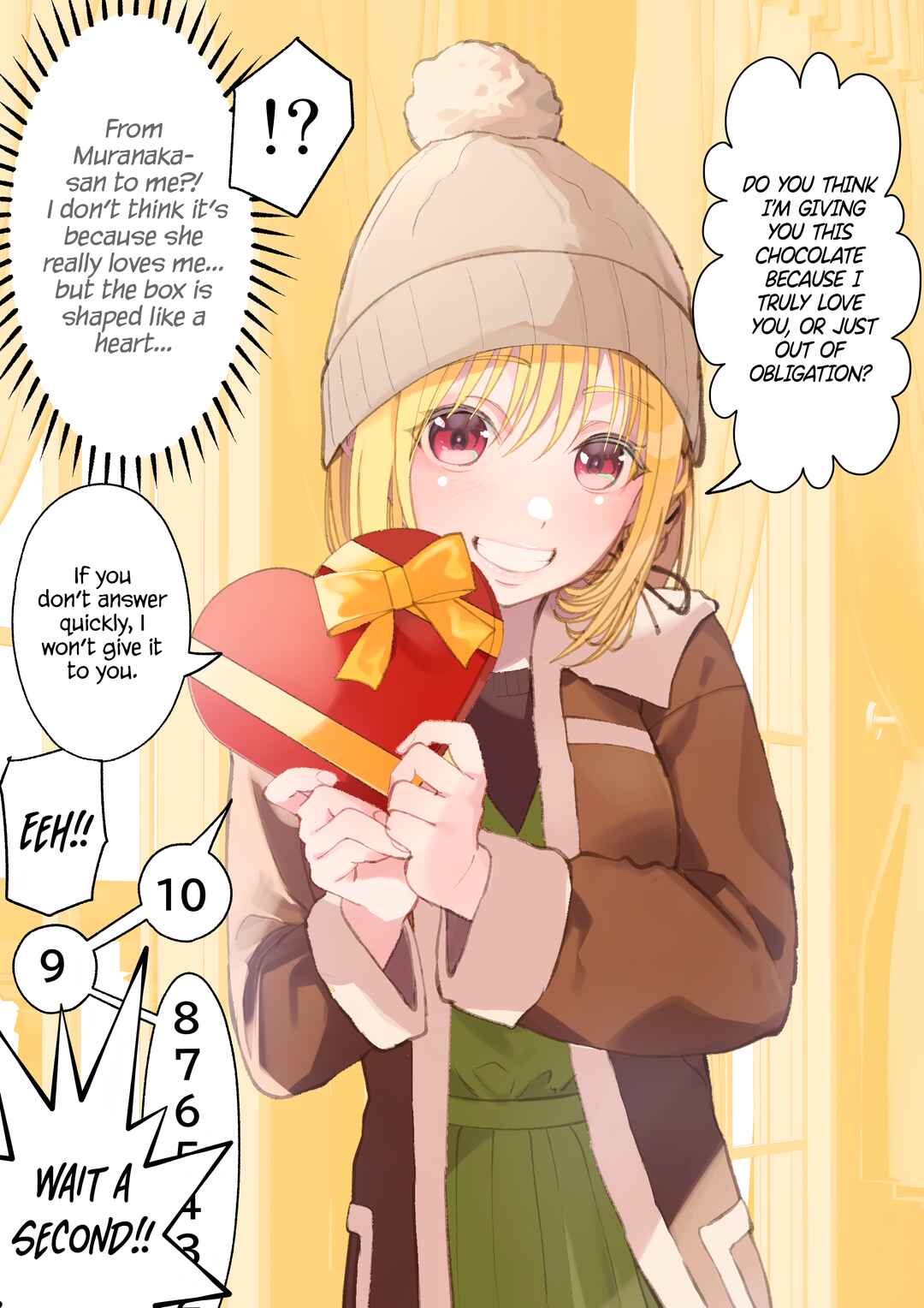 Page 26 Chapter 3 Sotsugyou Album no Kanojotachi