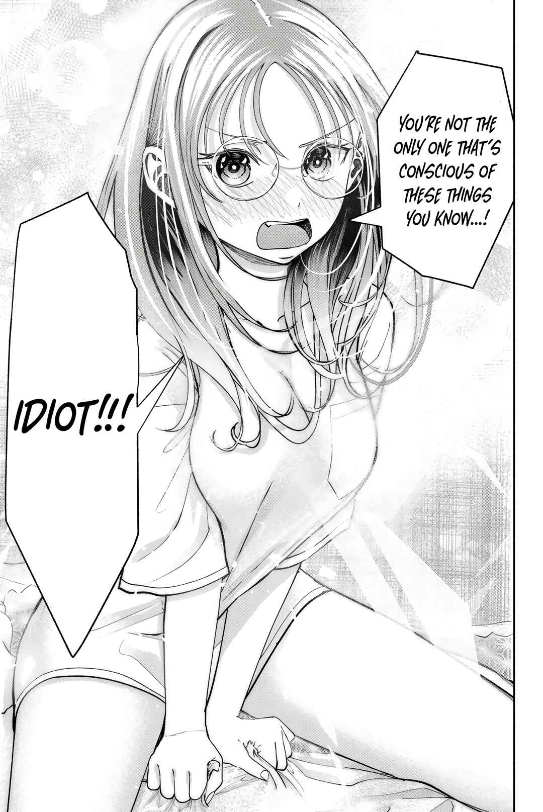 Page 20 Chapter 14 Sotsugyou Album no Kanojotachi