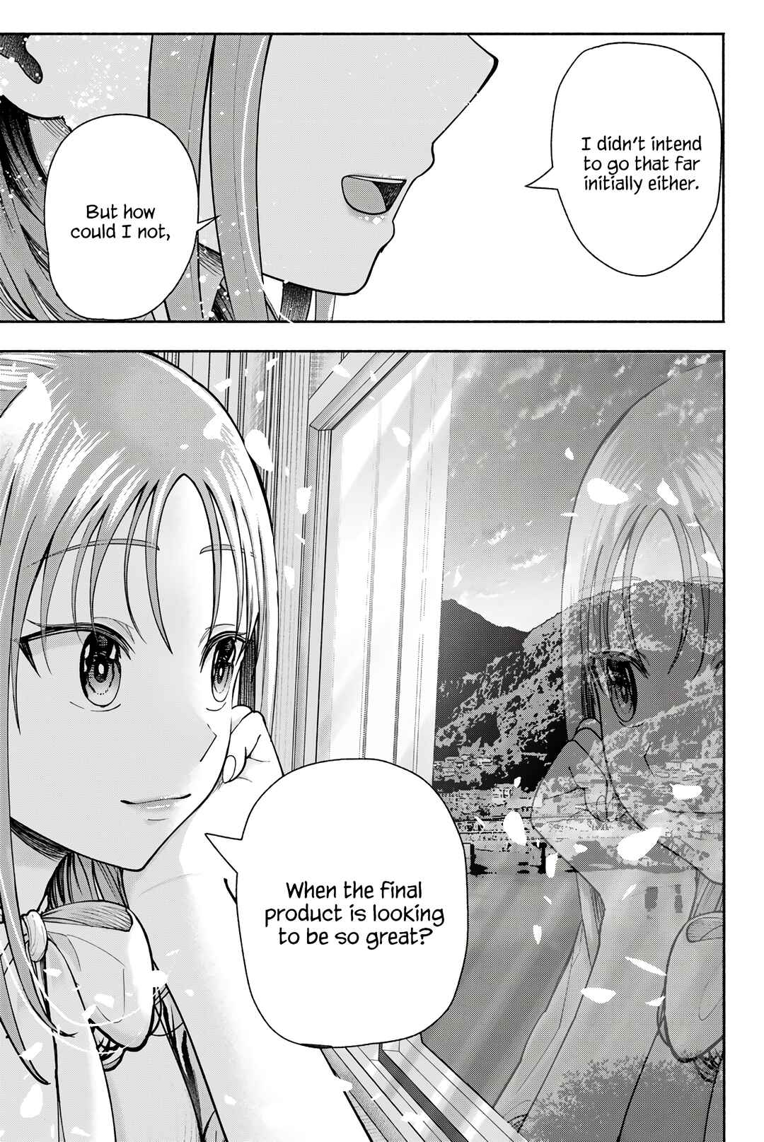 Page 6 Chapter 14 Sotsugyou Album no Kanojotachi