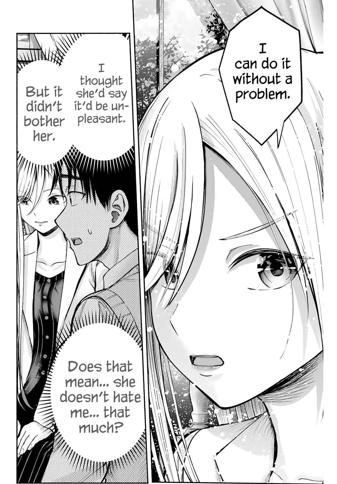 Page 25 Chapter 2 Sotsugyou Album no Kanojotachi