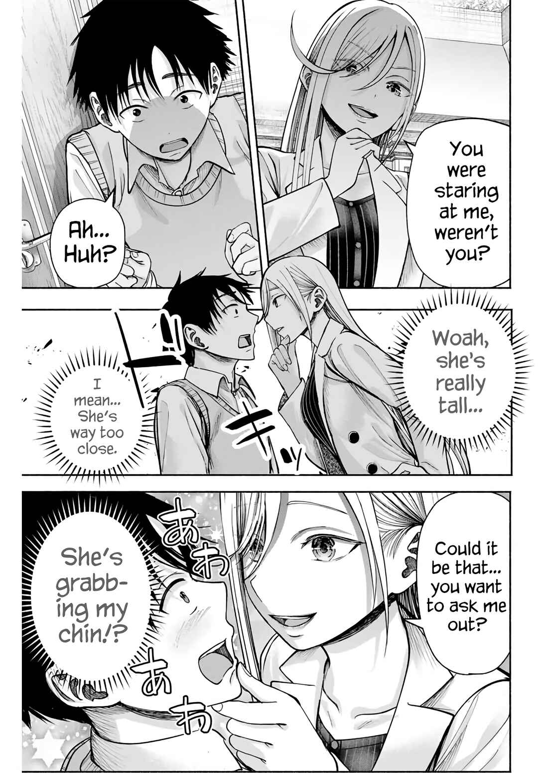 Page 28 Chapter 2 Sotsugyou Album no Kanojotachi