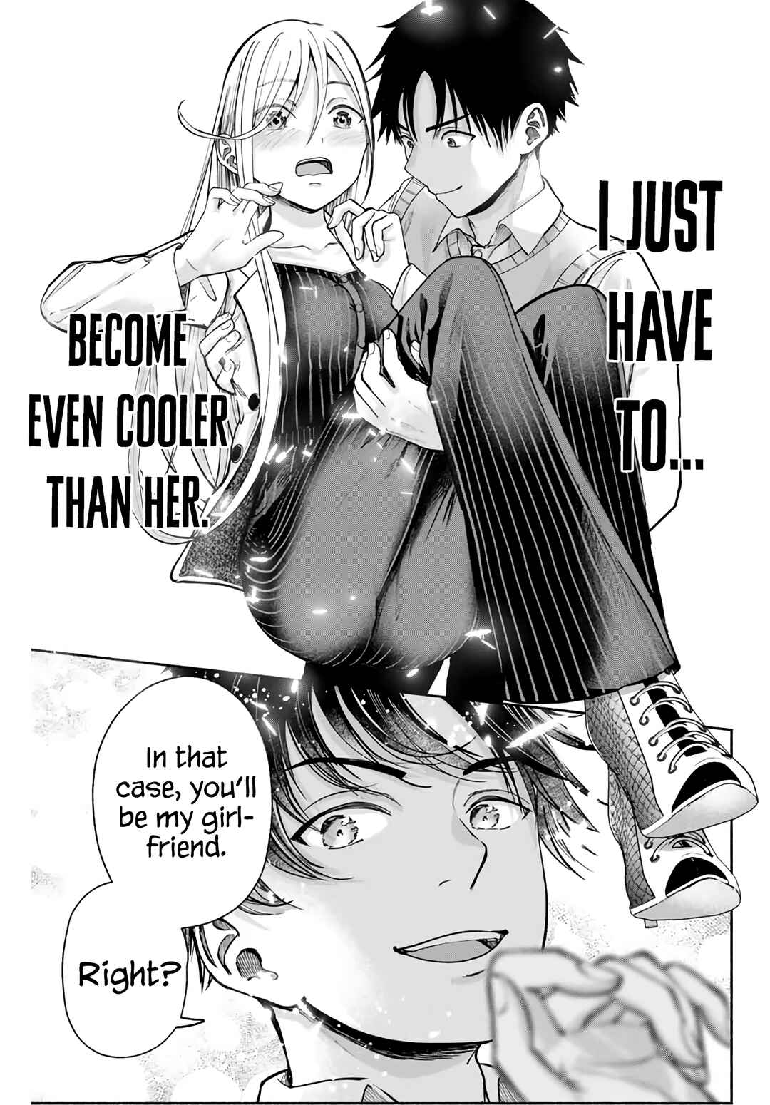 Page 42 Chapter 2 Sotsugyou Album no Kanojotachi