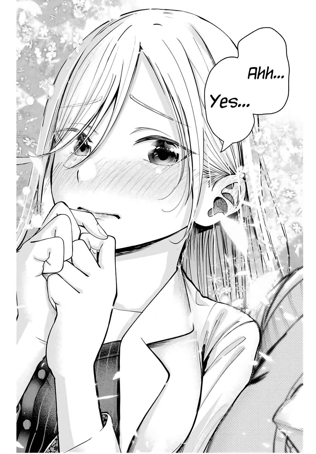 Page 43 Chapter 2 Sotsugyou Album no Kanojotachi