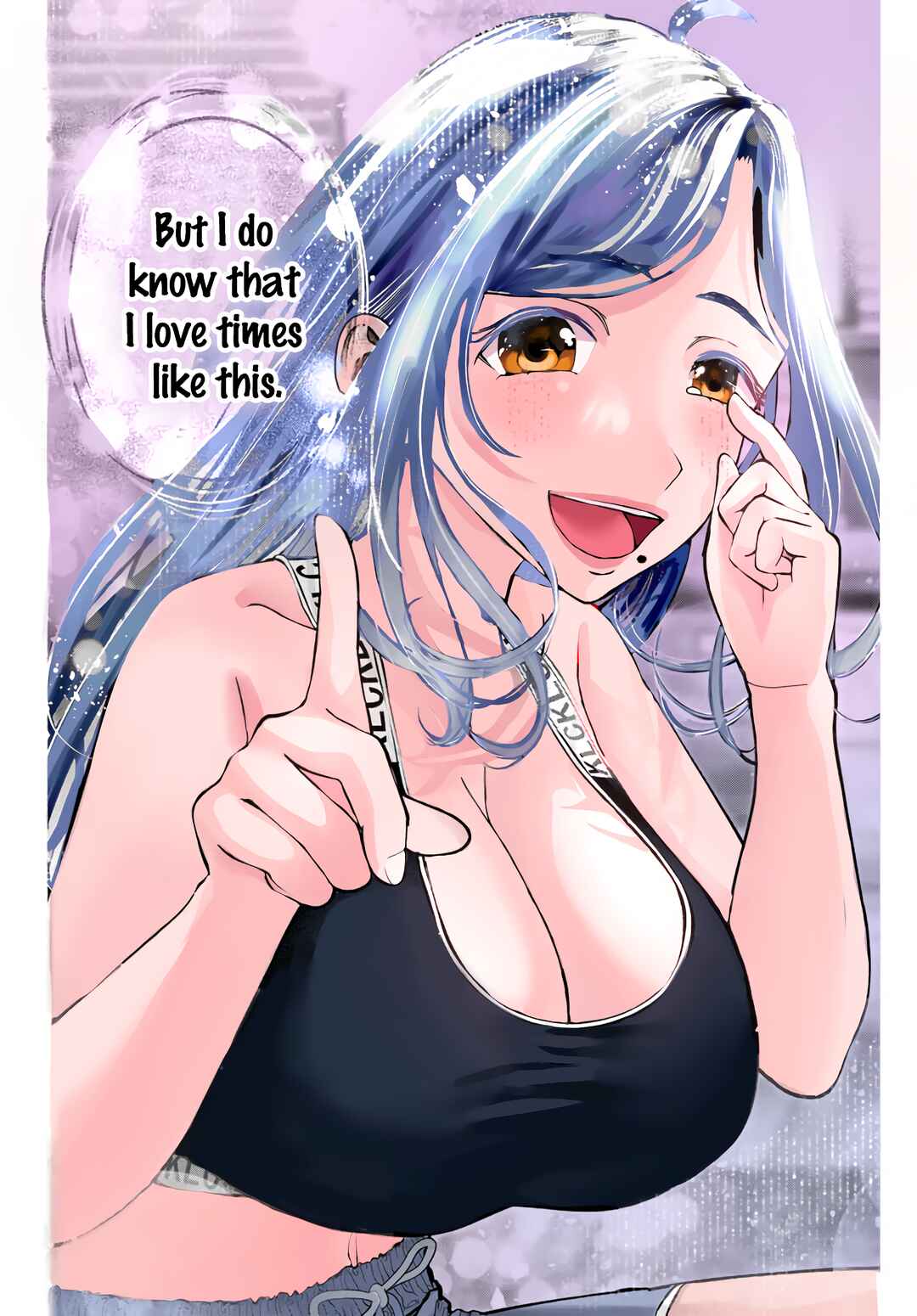 Page 10 Chapter 8 Sotsugyou Album no Kanojotachi