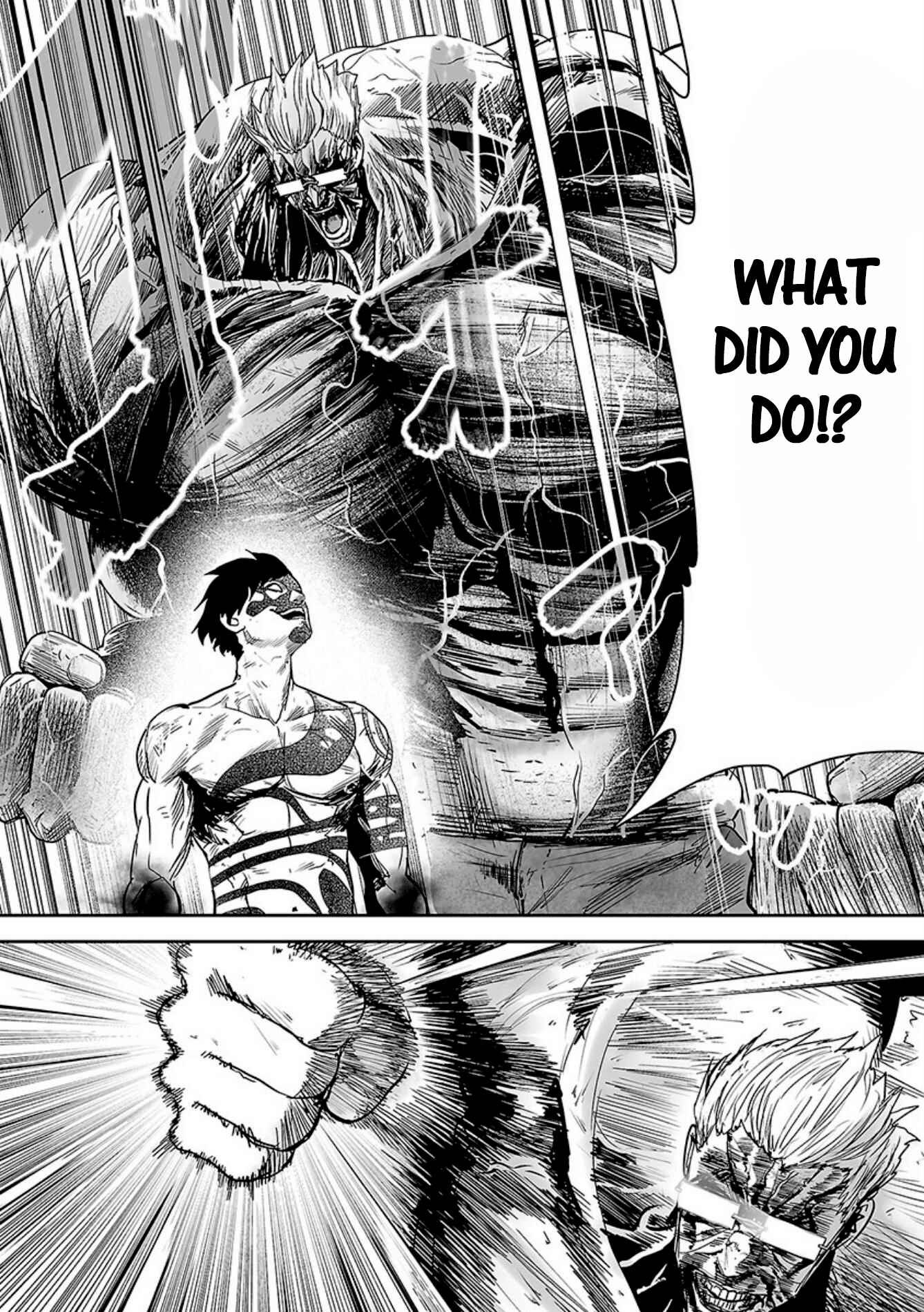 Page 6 Chapter 18 Tsui no Taimashi ―Ender Geister―