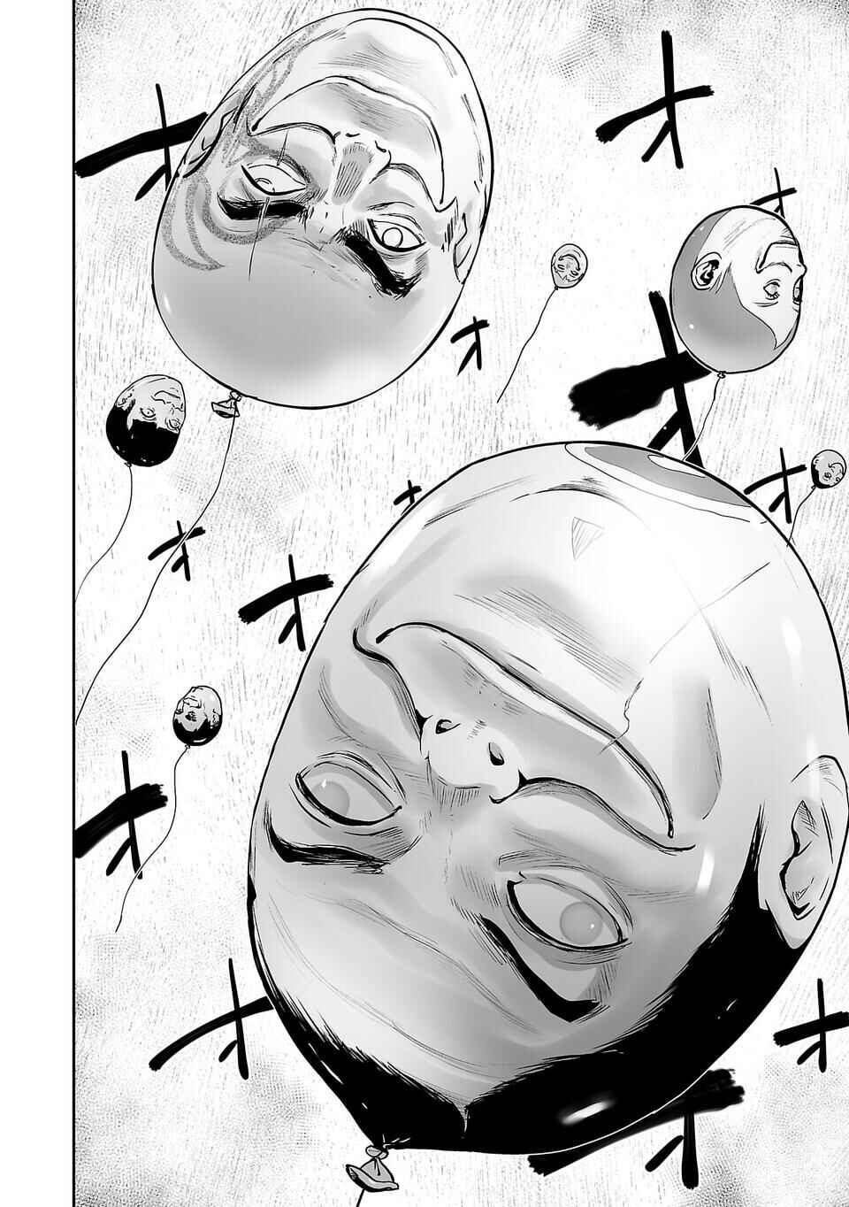 Page 11 Chapter 5 Tsui no Taimashi ―Ender Geister―