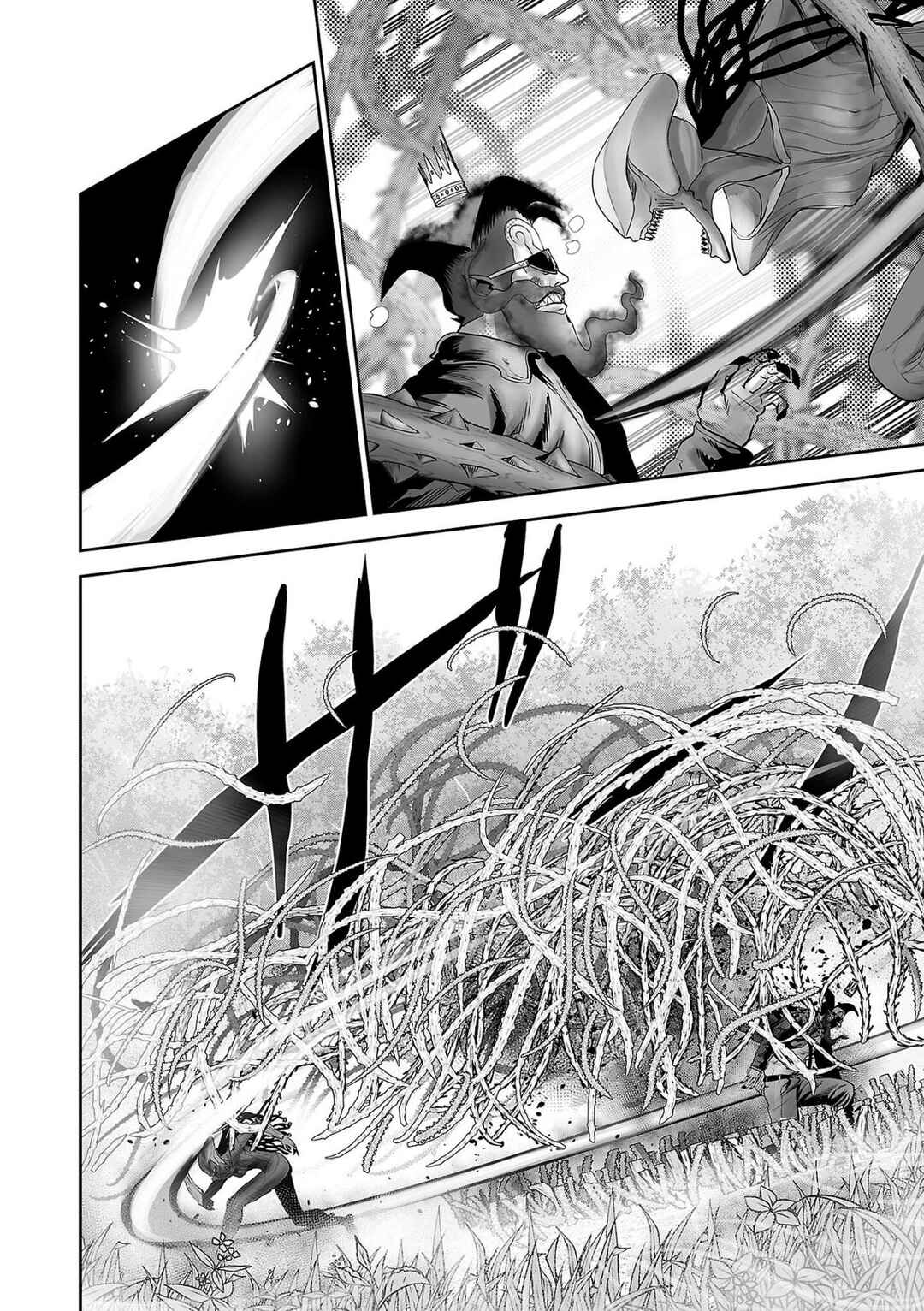 Page 14 Chapter 89 Tsui no Taimashi ―Ender Geister―