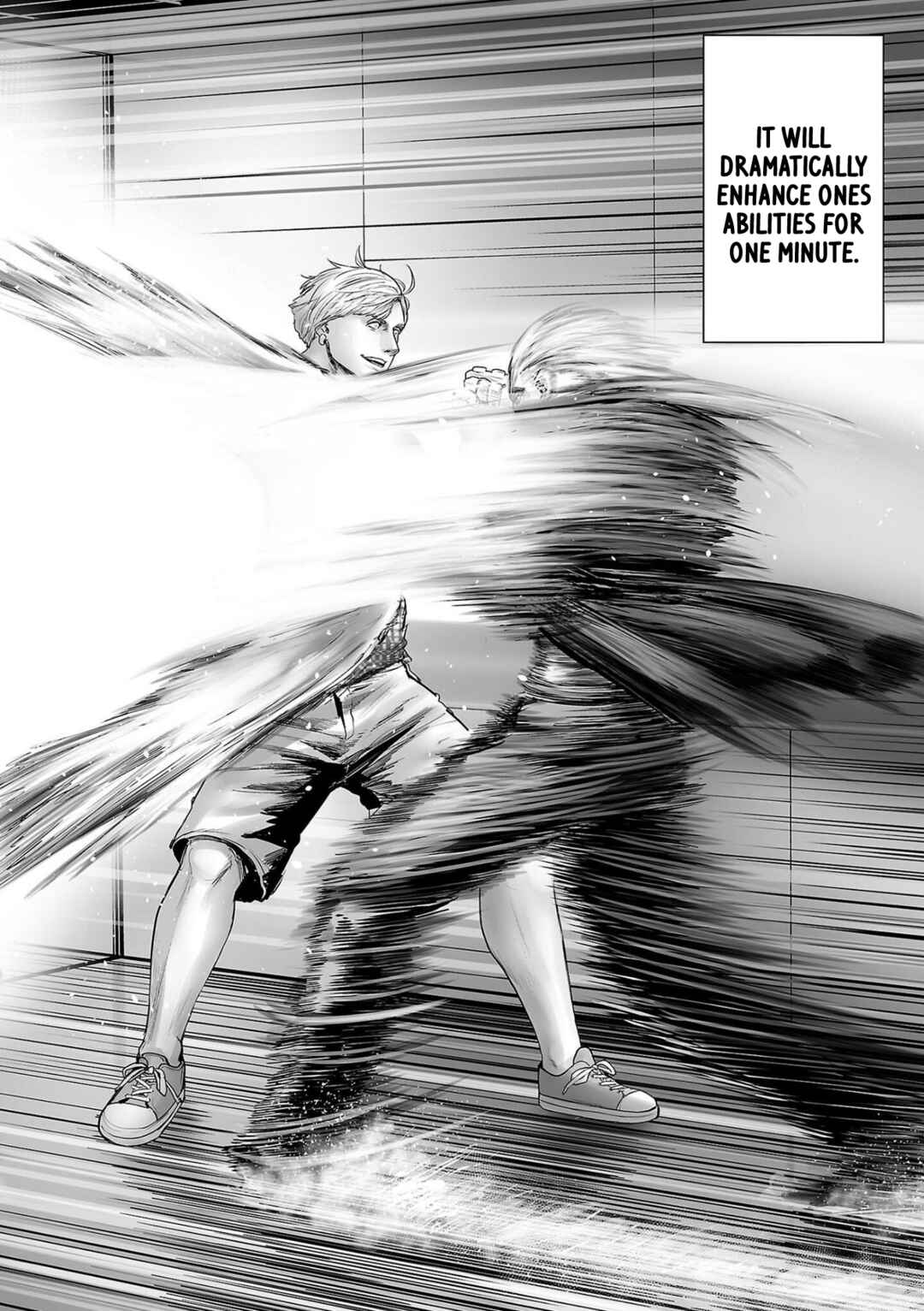 Page 16 Chapter 82 Tsui no Taimashi ―Ender Geister―