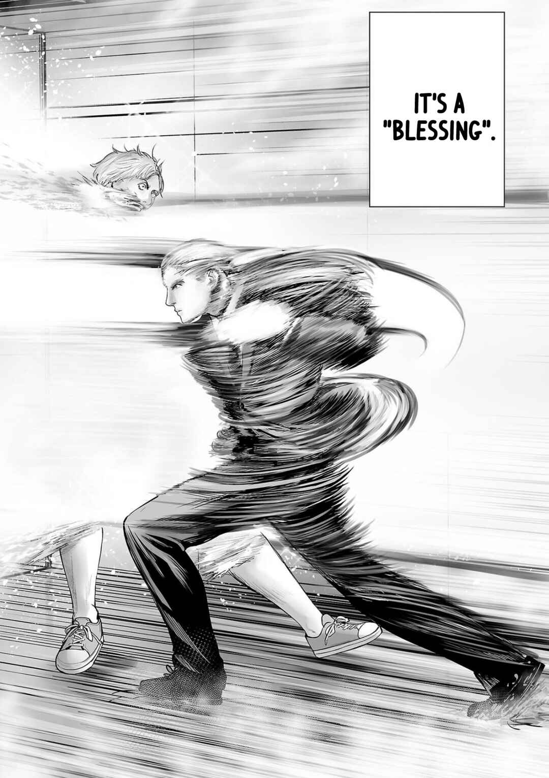 Page 17 Chapter 82 Tsui no Taimashi ―Ender Geister―
