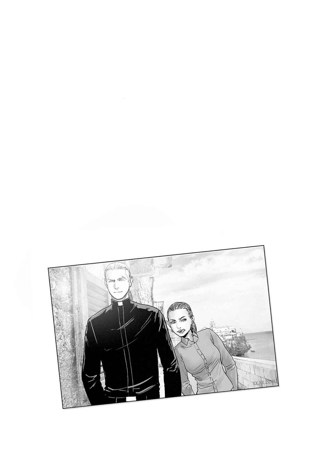 Page 21 Chapter 82 Tsui no Taimashi ―Ender Geister―