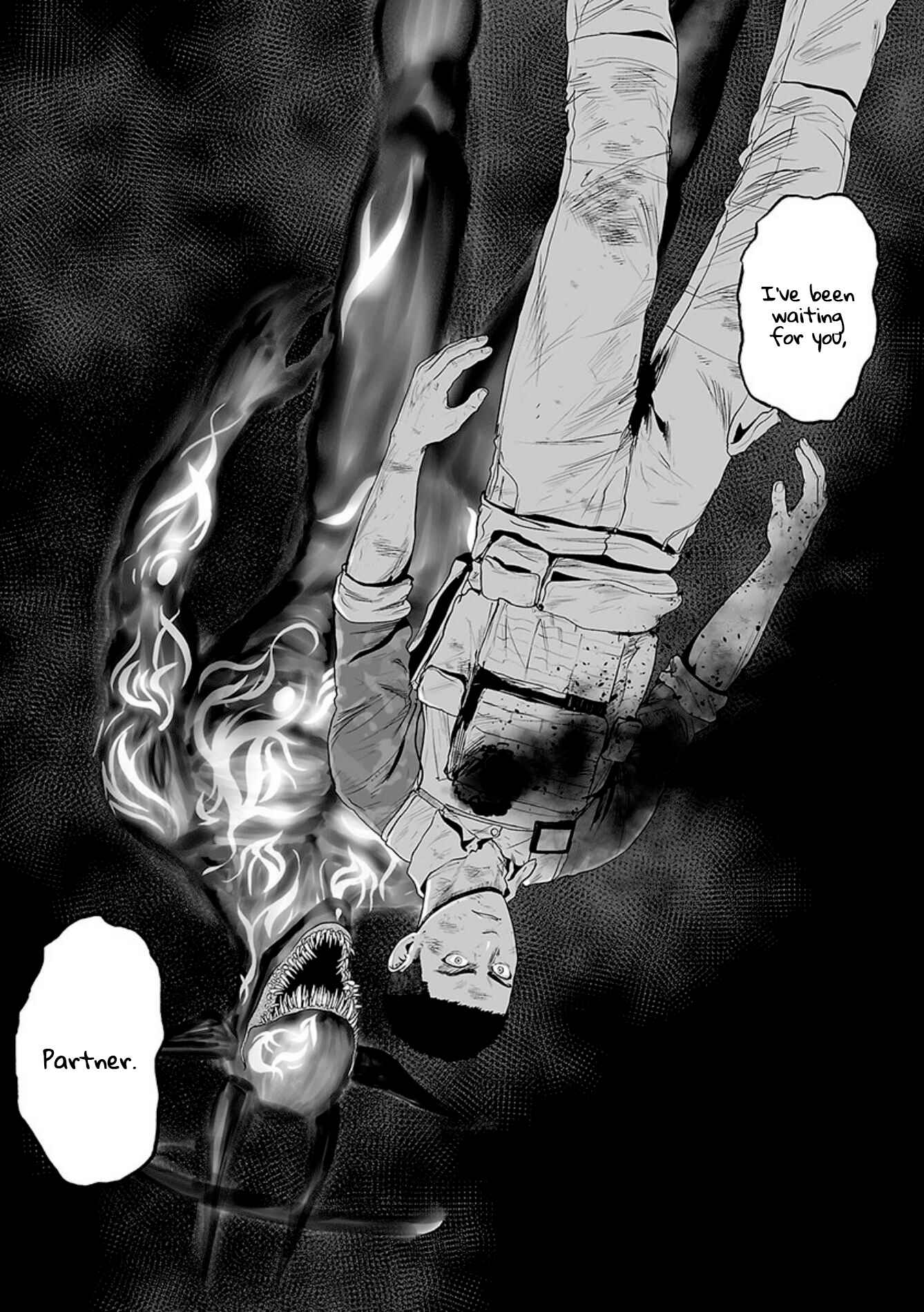 Page 19 Chapter 27 Tsui no Taimashi ―Ender Geister―