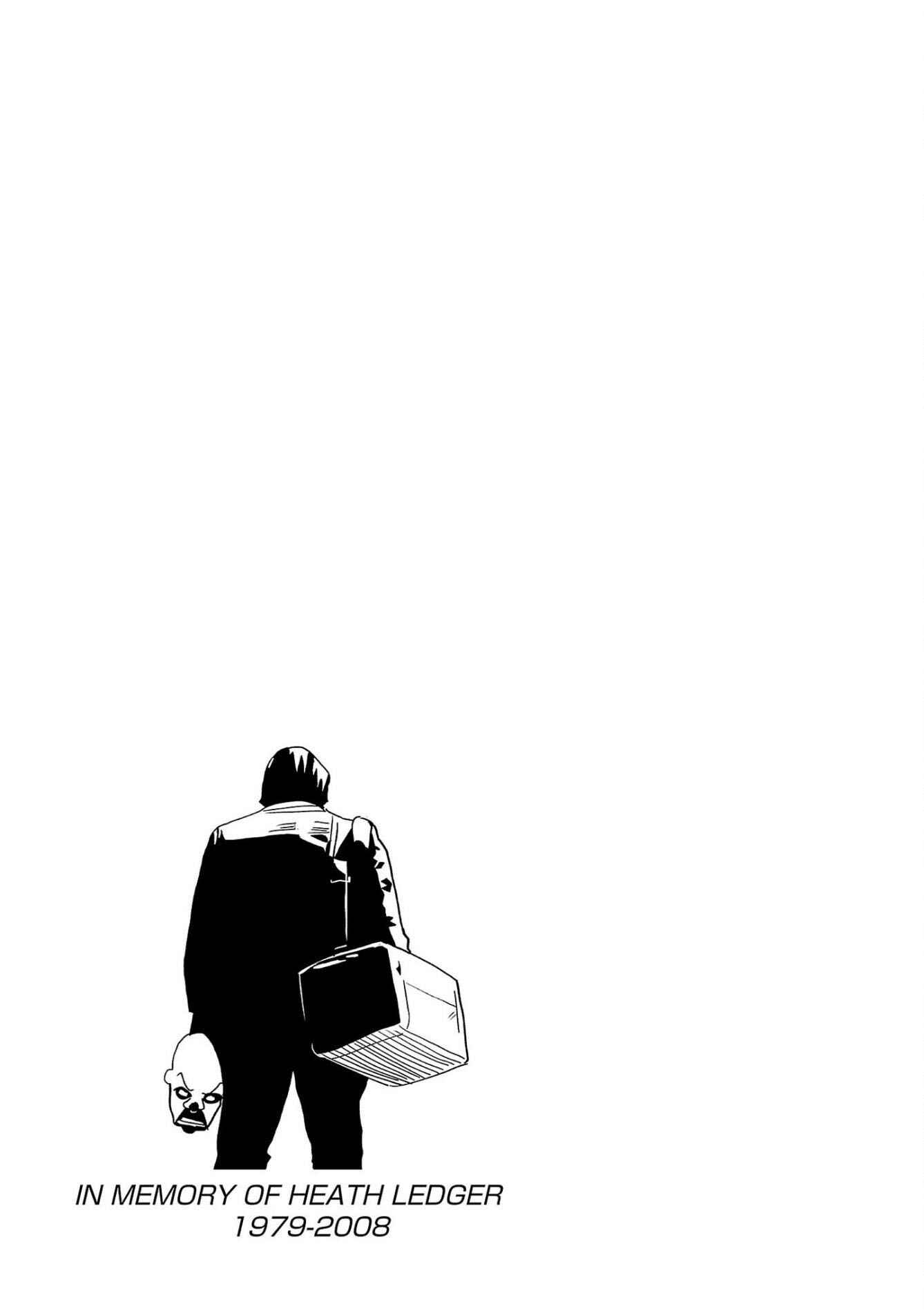 Page 20 Chapter 47 Tsui no Taimashi ―Ender Geister―