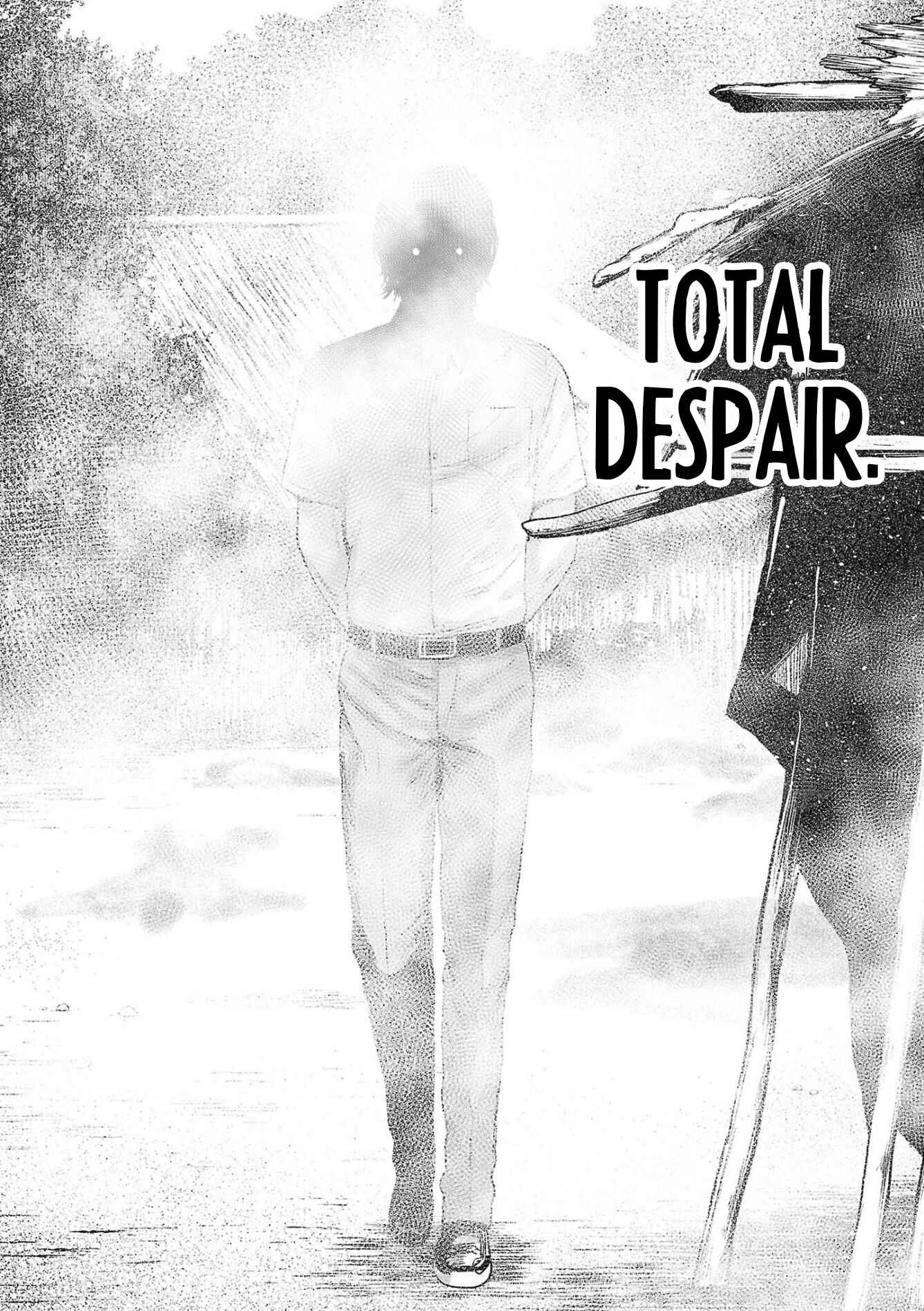 Page 19 Chapter 52 Tsui no Taimashi ―Ender Geister―
