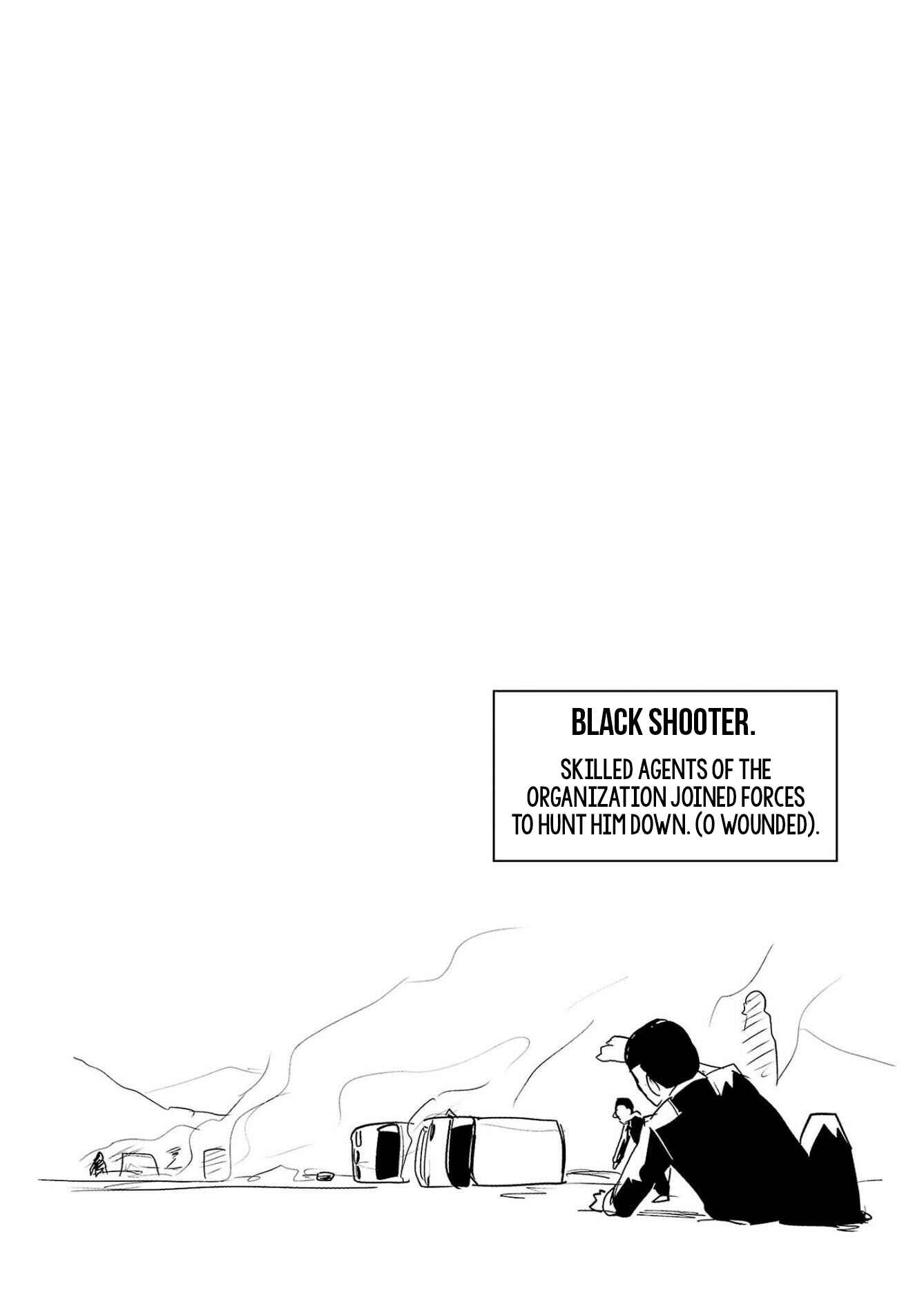 Page 22 Chapter 69 Tsui no Taimashi ―Ender Geister―