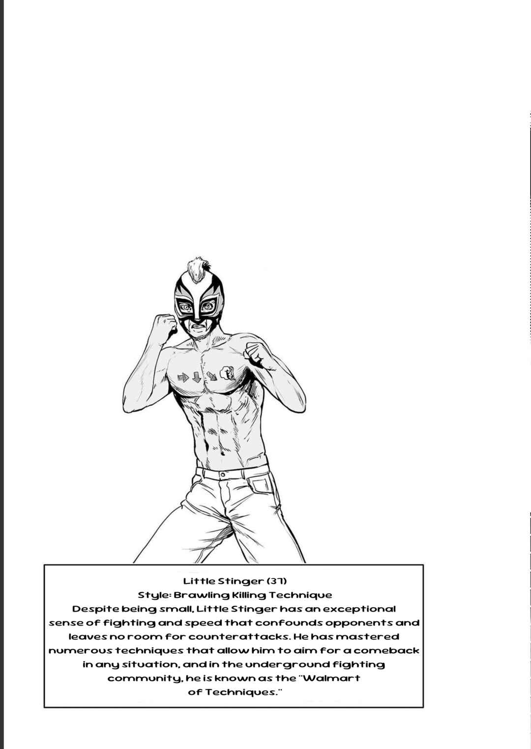 Page 19 Chapter 96 Tsui no Taimashi ―Ender Geister―