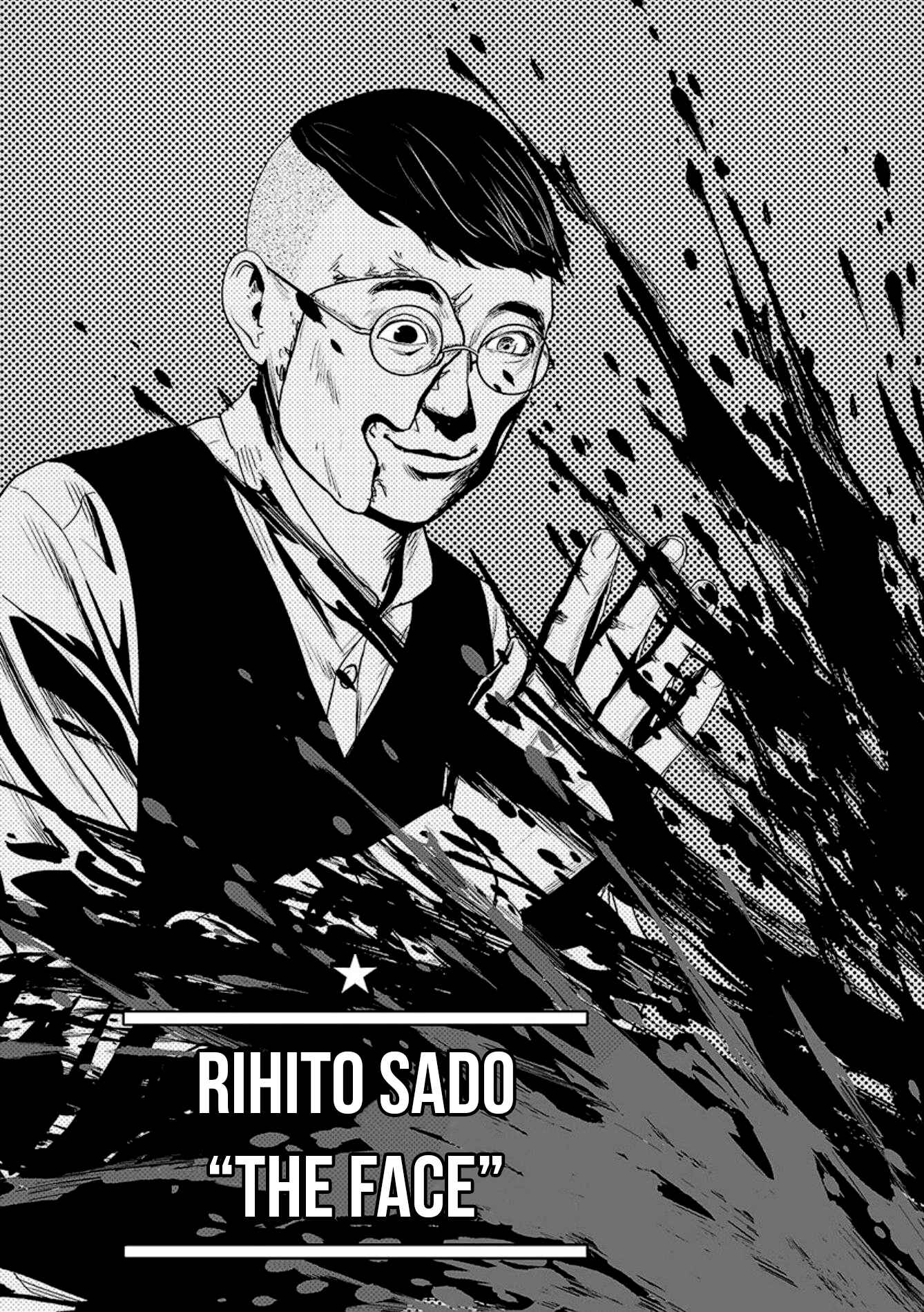 Page 9 Chapter 29 Tsui no Taimashi ―Ender Geister―
