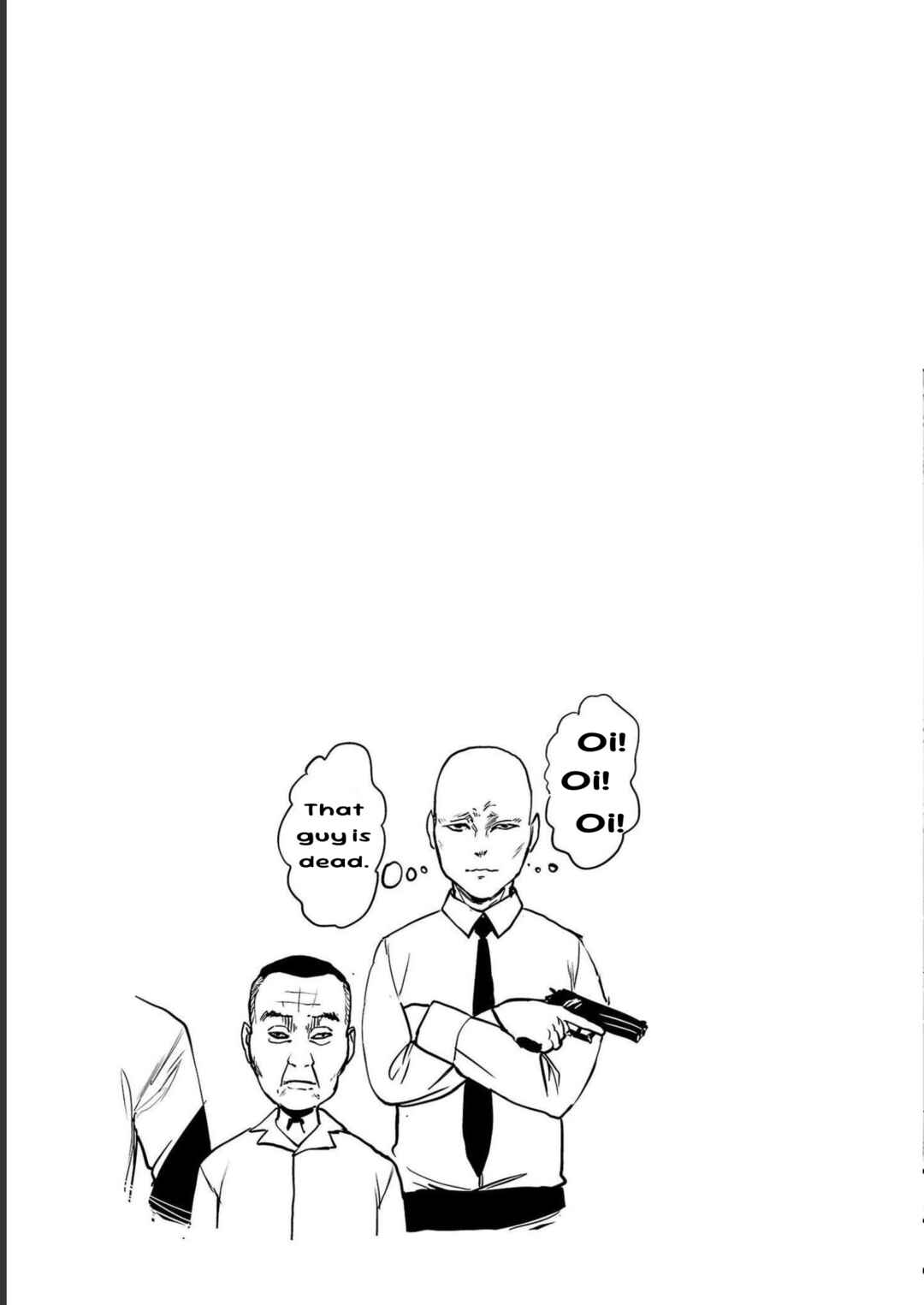 Page 19 Chapter 92 Tsui no Taimashi ―Ender Geister―