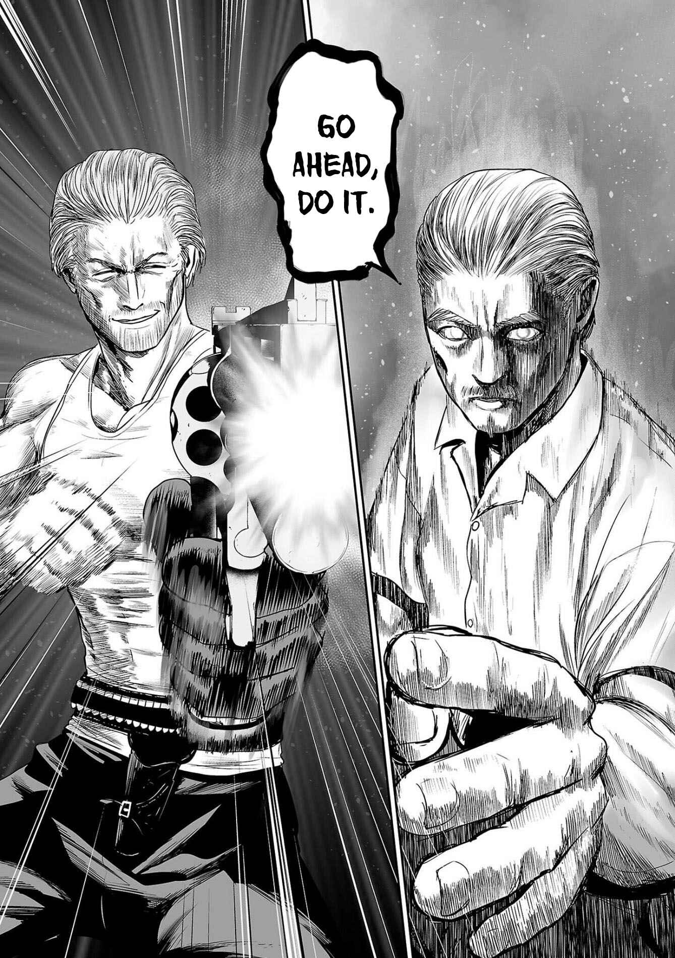 Page 19 Chapter 58 Tsui no Taimashi ―Ender Geister―