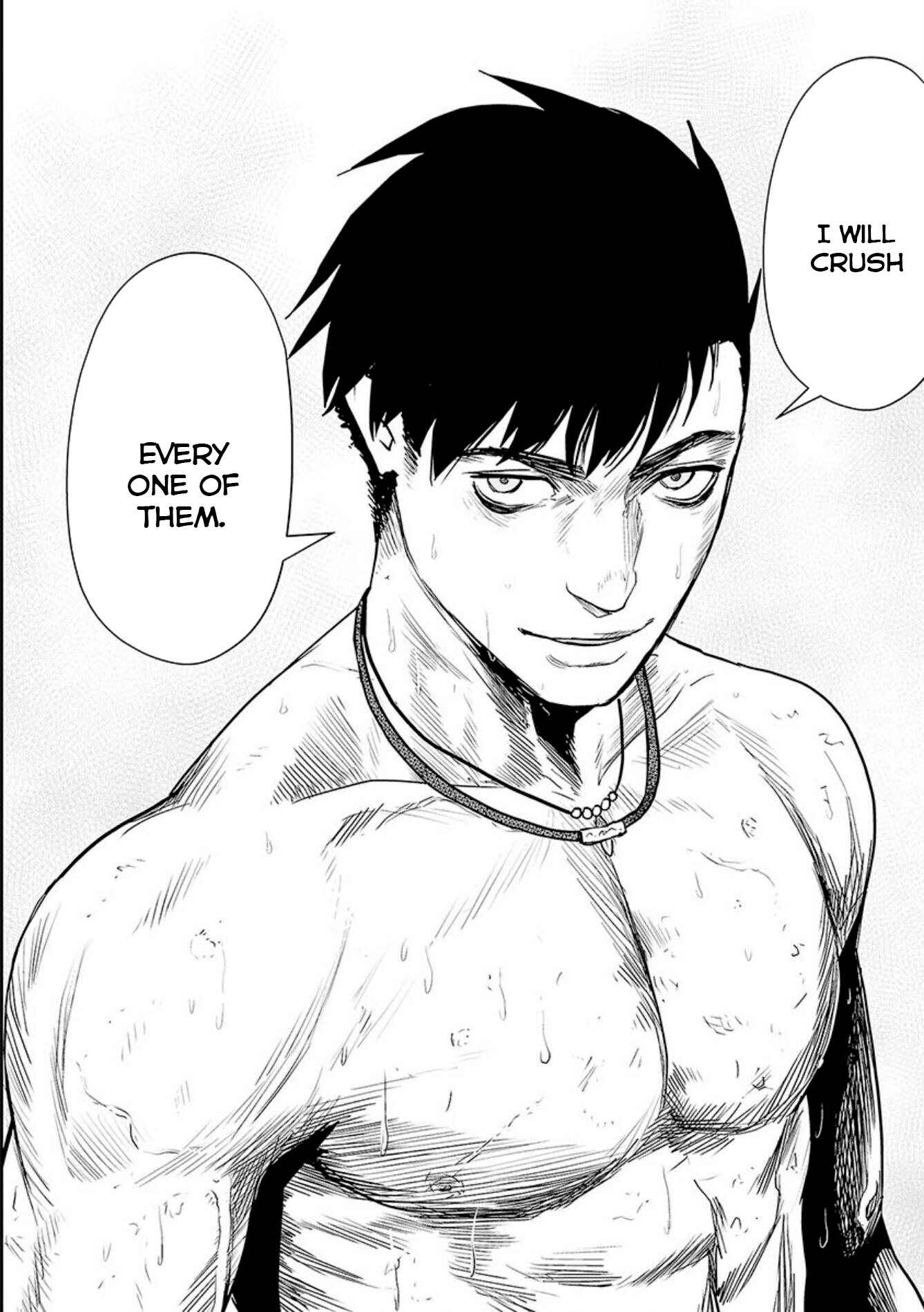 Page 17 Chapter 30 Tsui no Taimashi ―Ender Geister―