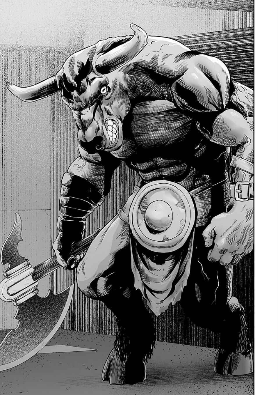Page 10 Chapter 11 Tsui no Taimashi ―Ender Geister―
