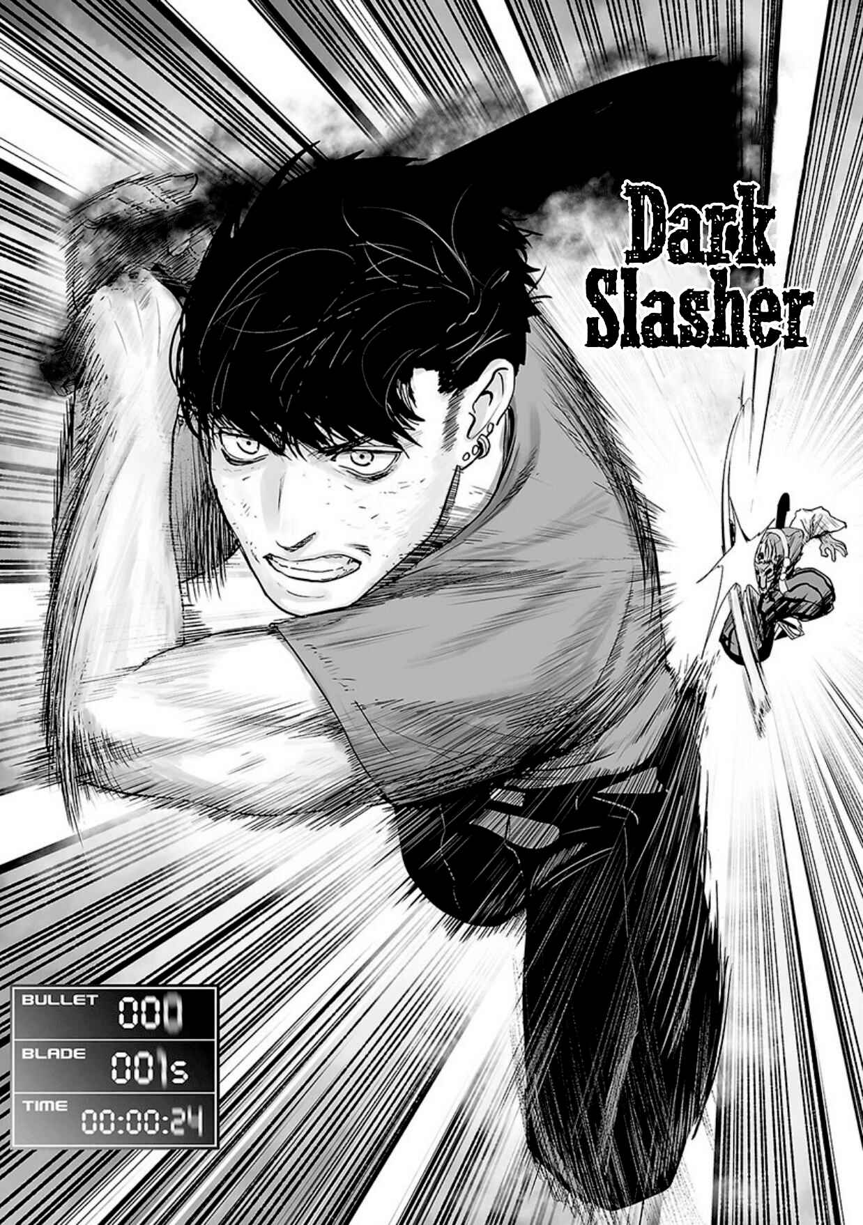 Page 16 Chapter 15 Tsui no Taimashi ―Ender Geister―