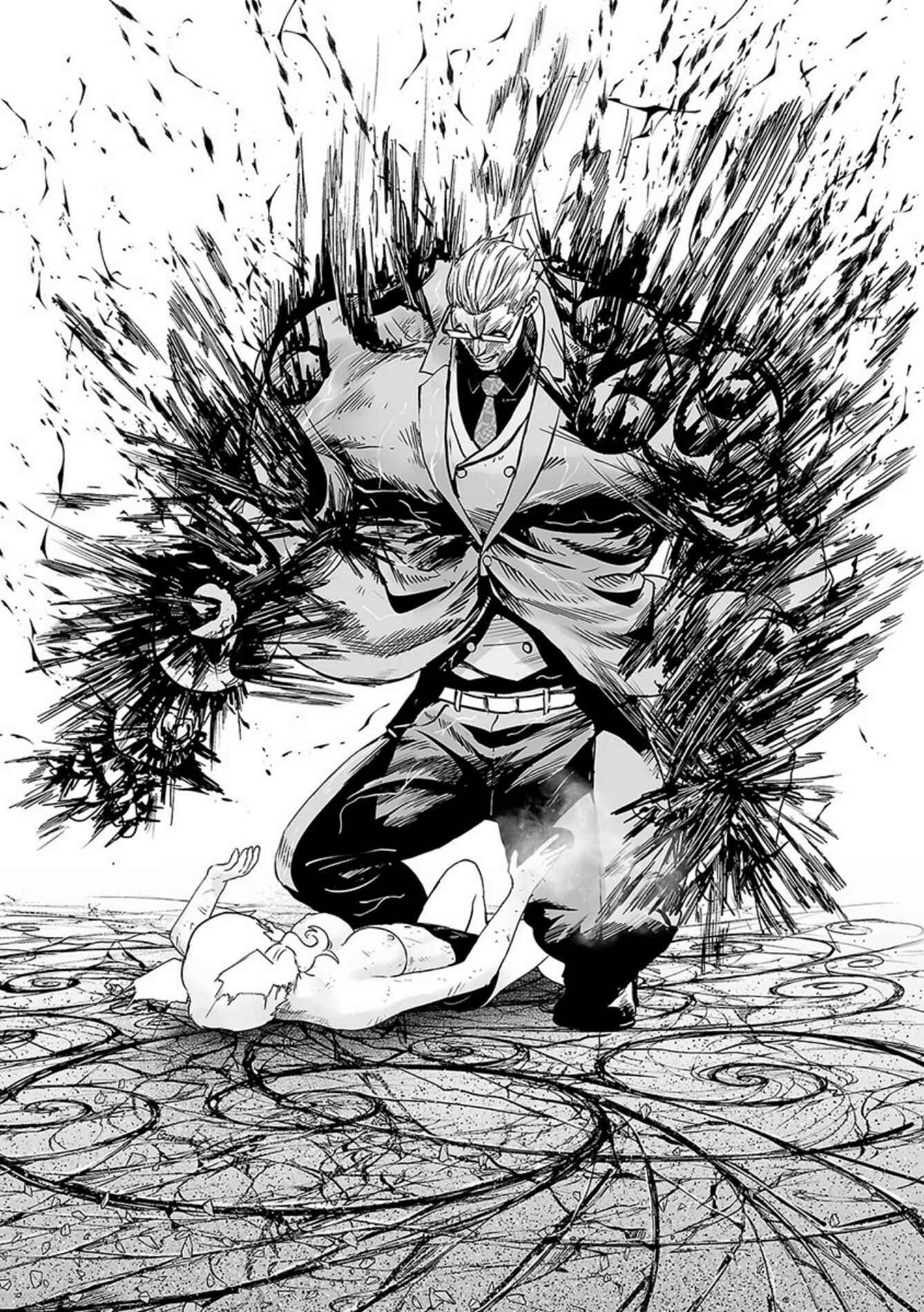 Page 13 Chapter 17 Tsui no Taimashi ―Ender Geister―