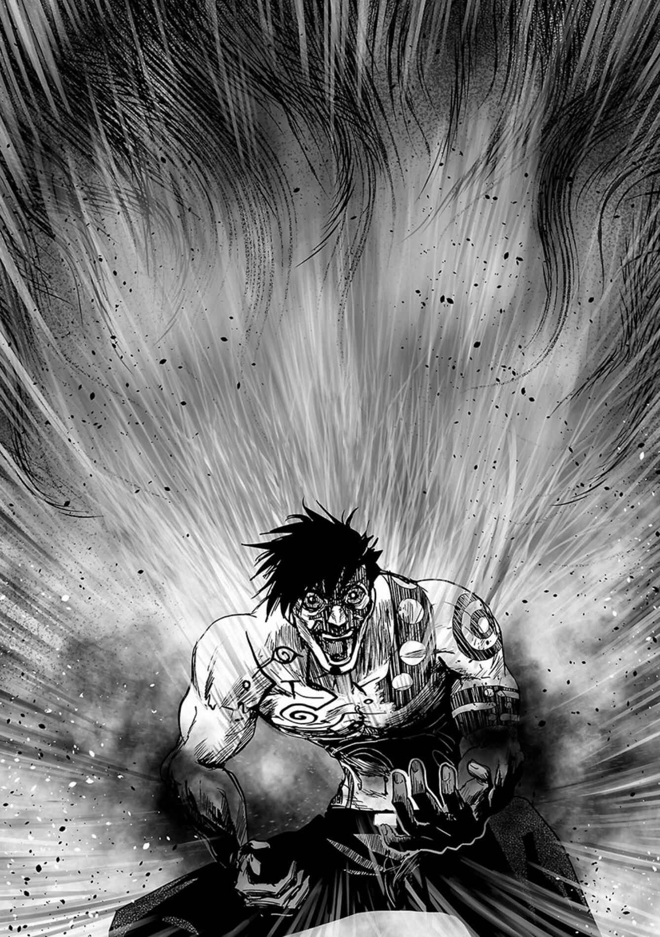 Page 11 Chapter 19 Tsui no Taimashi ―Ender Geister―