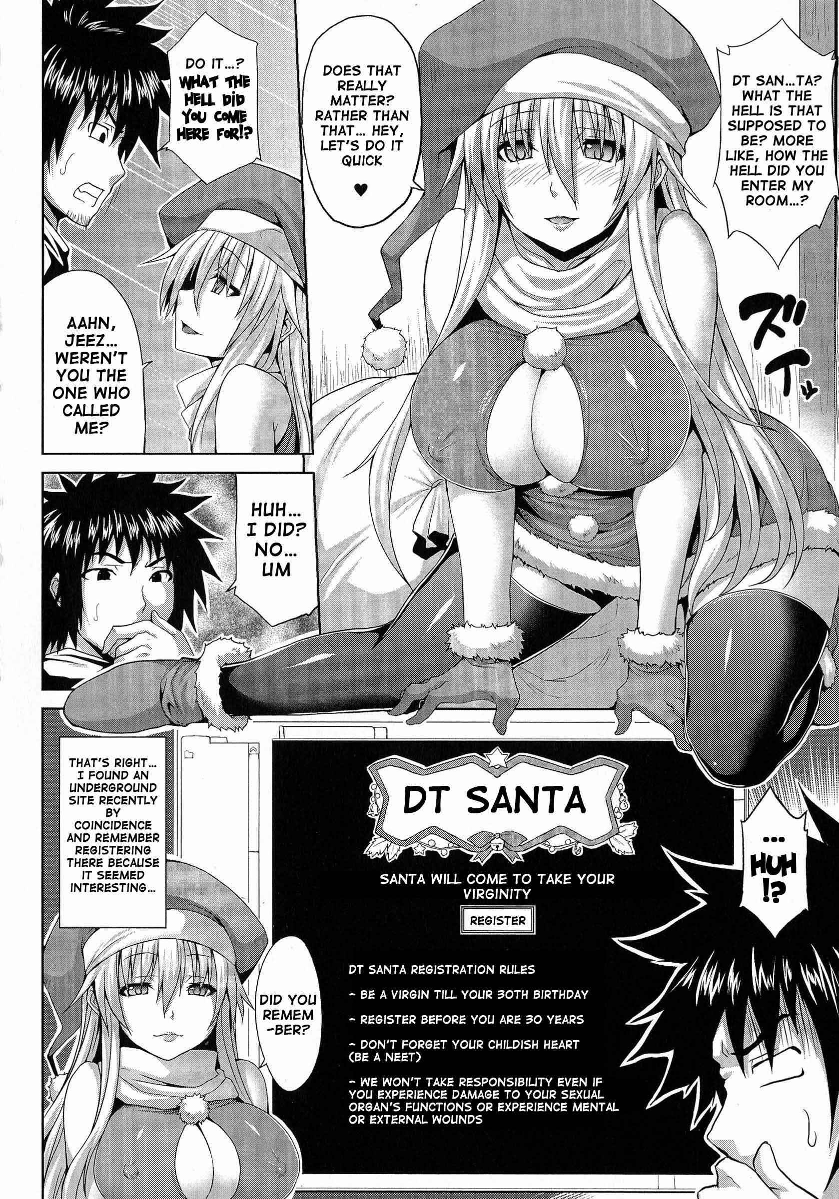 Page 2 Chapter 9 Angel Fall - Tengoku e to Ochiru Otometachi