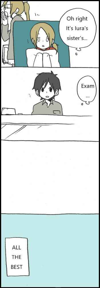 Page 11 Chapter 136 Hori-san to Miyamura-kun