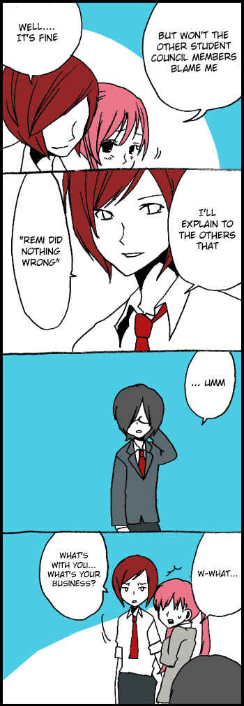 Page 14 Chapter 10 Hori-san to Miyamura-kun