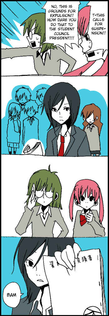 Page 24 Chapter 10 Hori-san to Miyamura-kun