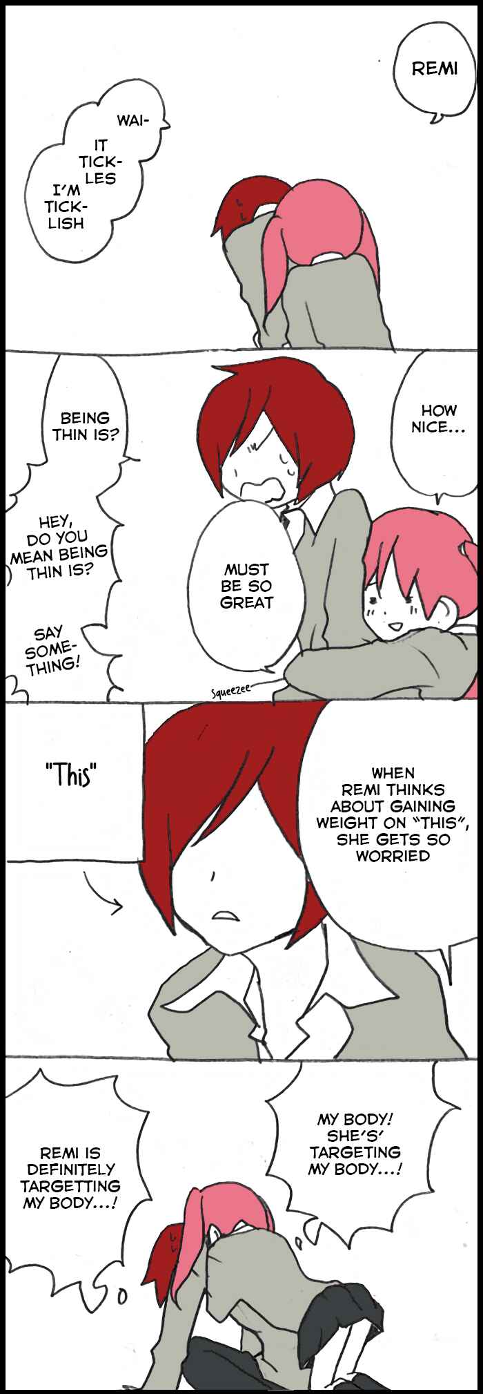 Page 11 Chapter 147 Hori-san to Miyamura-kun